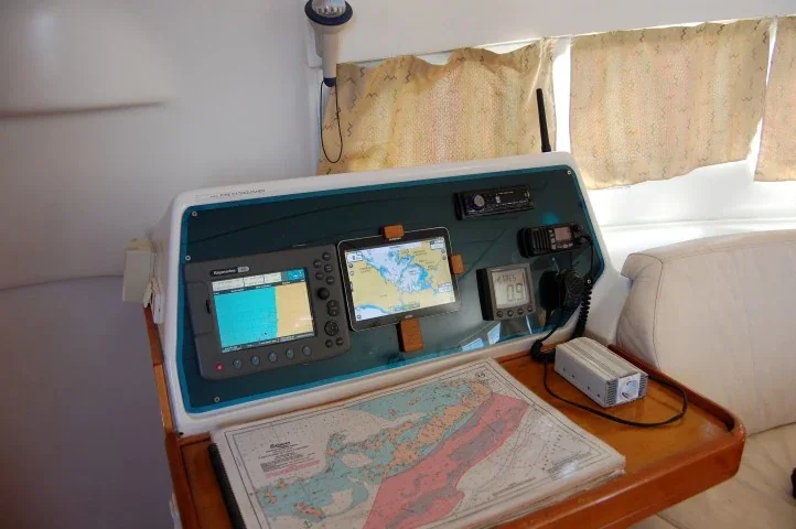 Yacht LAGOON 410 - Sofia - Foto 1