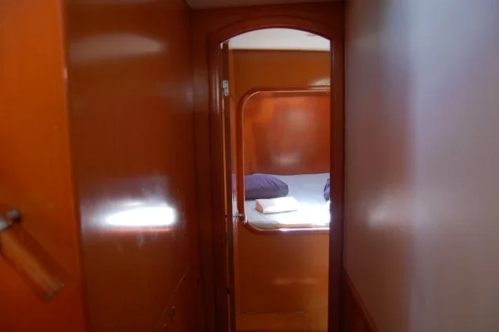 Yacht LAGOON 410 - Sofia - Foto 1