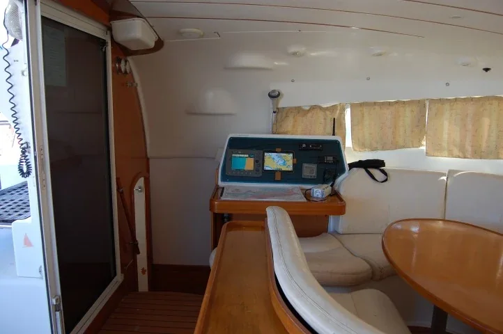 Yacht LAGOON 410 - Sofia - Foto 1
