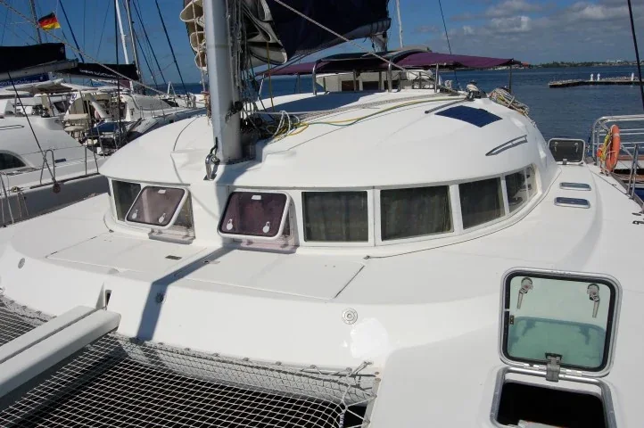 Yacht LAGOON 410 - Sofia - Foto 1