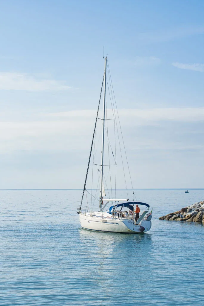 Yacht BAVARIA 37 Cruiser - Gigiona - Foto 1