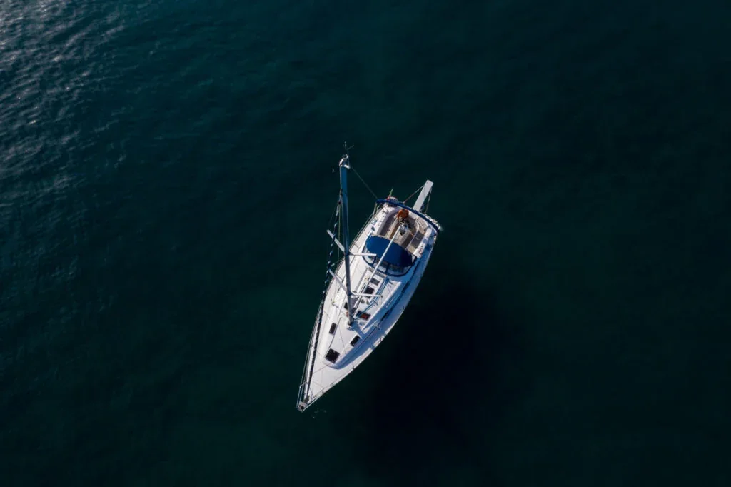 Yacht BAVARIA 37 Cruiser - Gigiona - Foto 1
