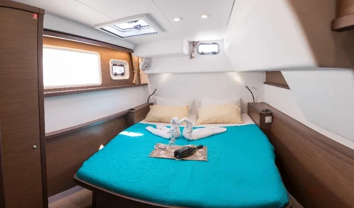 Yacht LAGOON 450 F - Foto 1