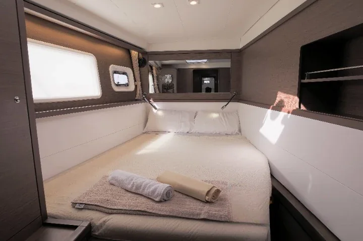 Yacht LAGOON 450 F - Foto 1
