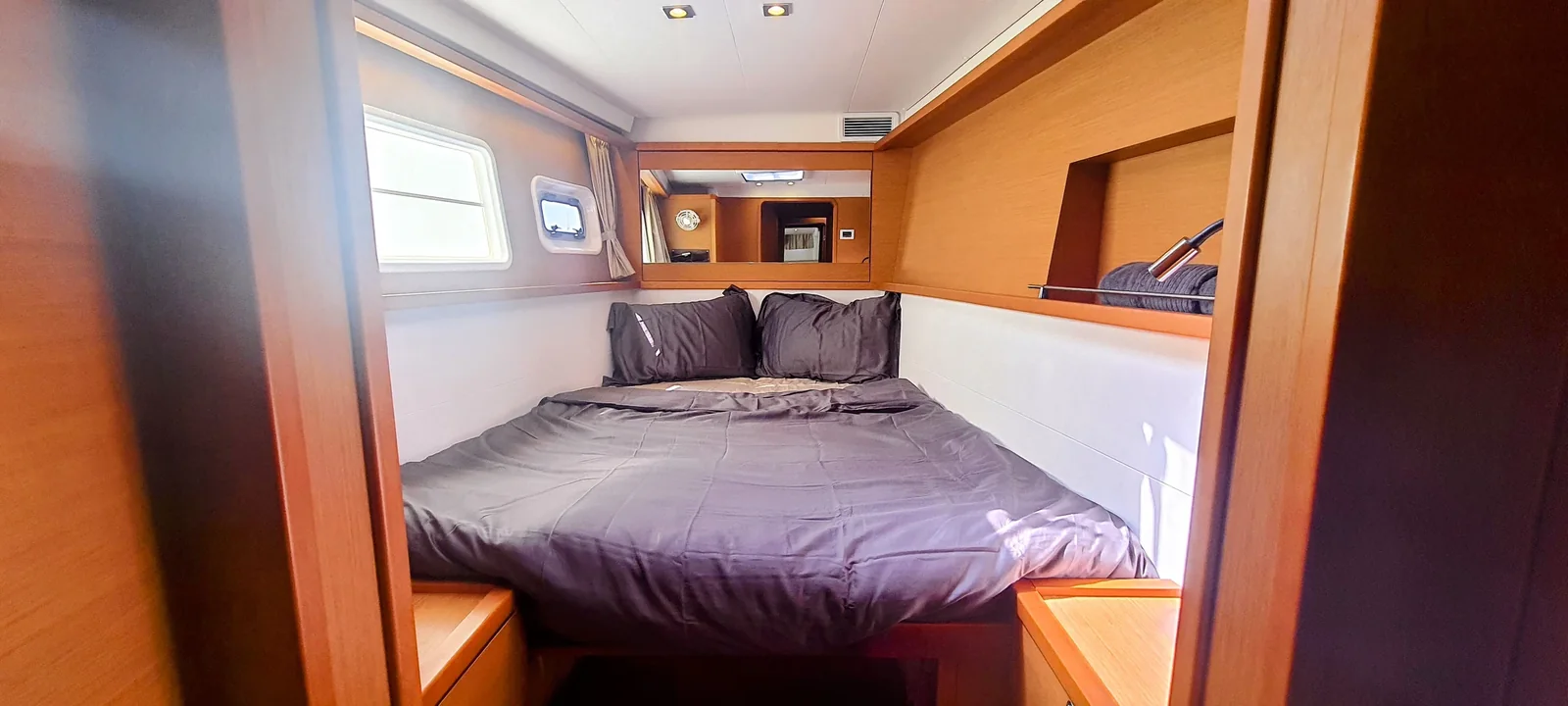 Yacht LAGOON 450 F - For Sail - Foto 13