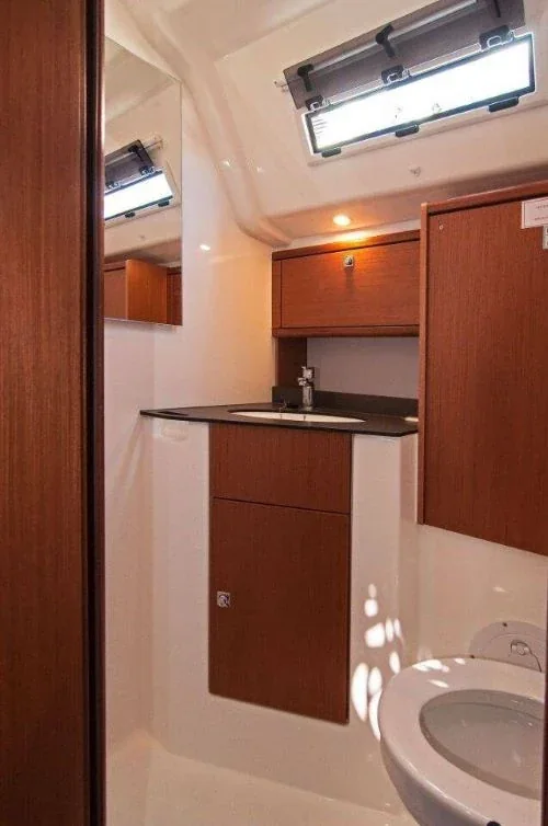 Yacht BAVARIA Cruiser 51 - Ivana - Foto 1