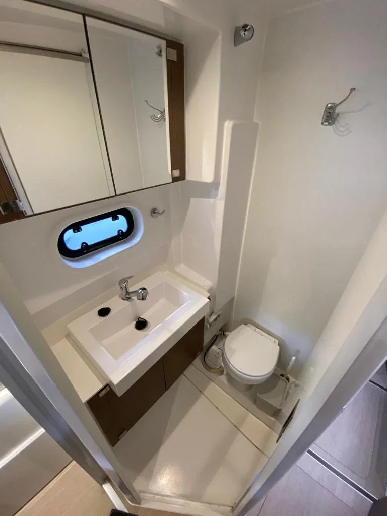 Yacht CATANA Bali 4.1 - Orlandina - Foto 1