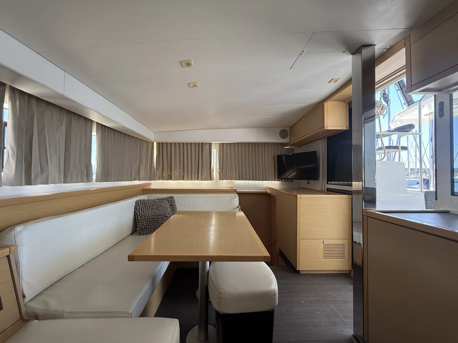 Yacht LAGOON 39 - Nirvana - Foto 1