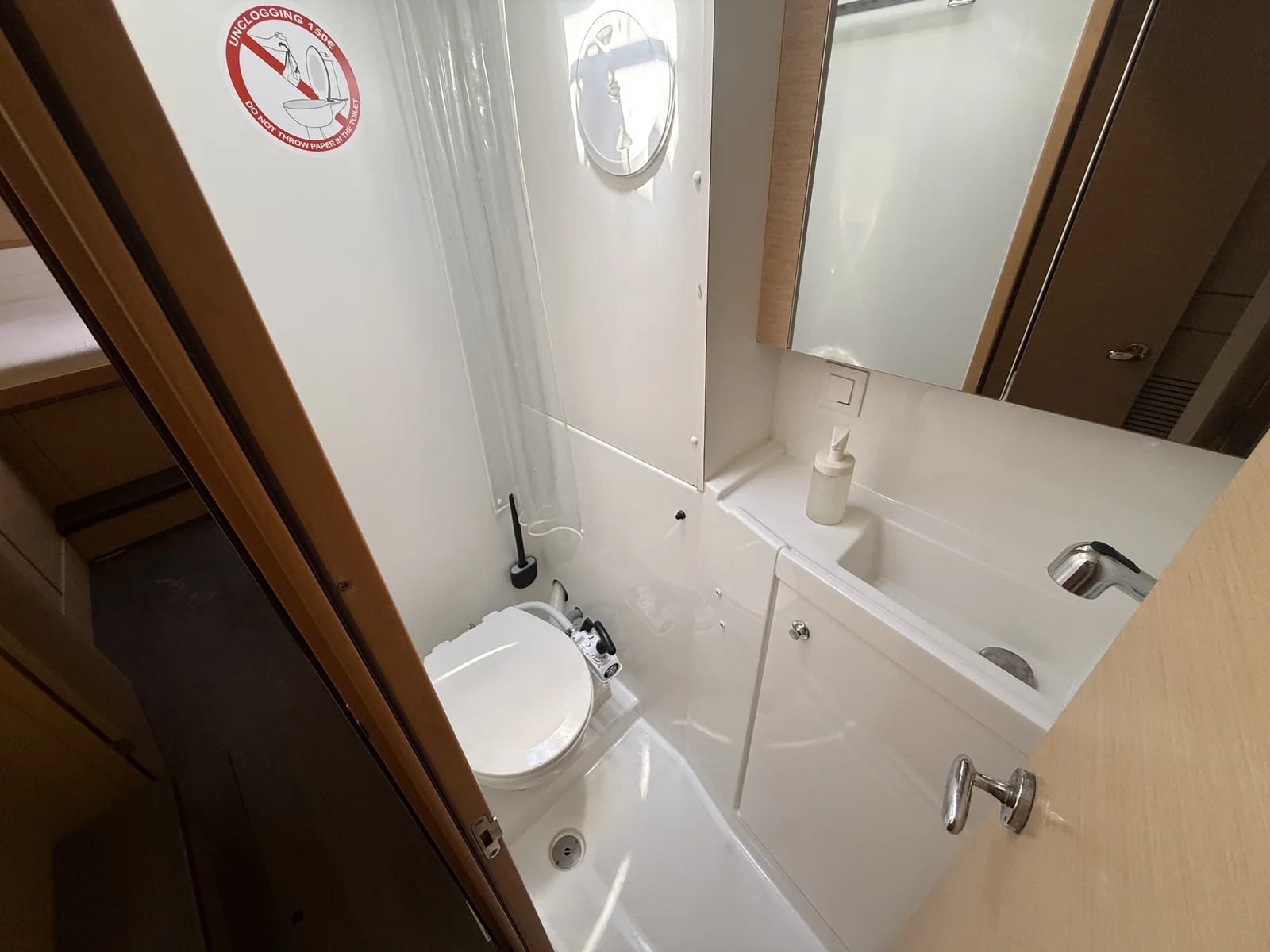 Yacht LAGOON 39 - Nirvana - Foto 1