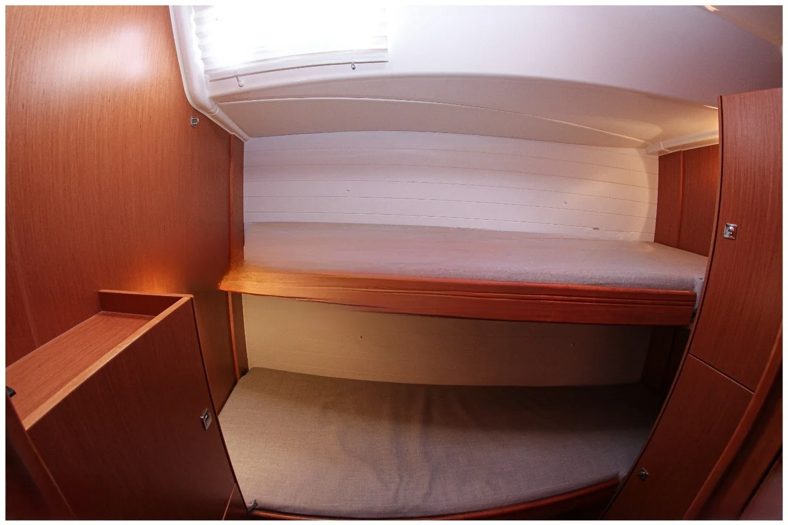 Yacht BAVARIA Cruiser 51 - Pevero - Foto 1