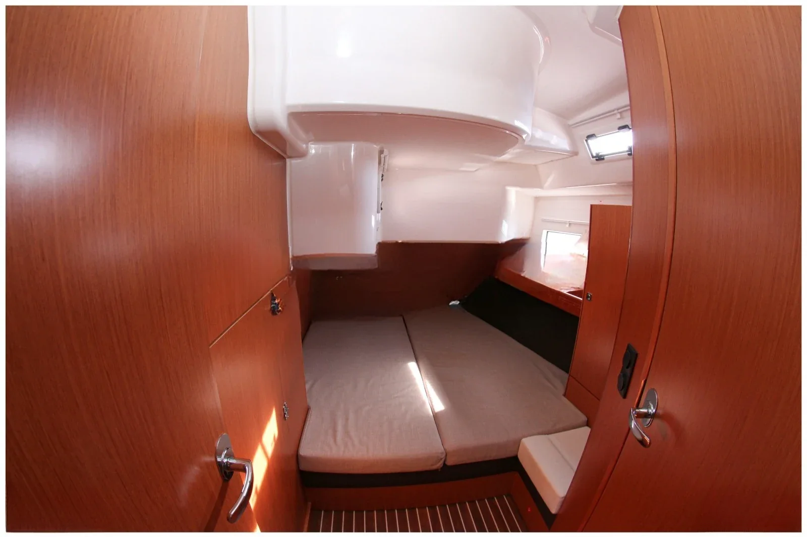 Yacht BAVARIA Cruiser 51 - Pevero - Foto 1