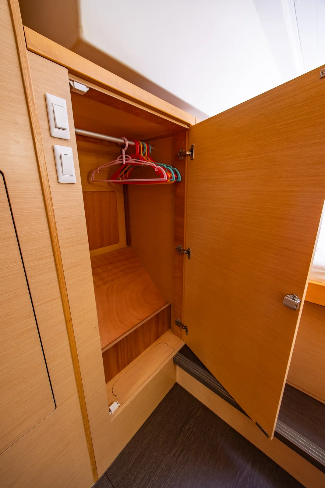 Yacht LAGOON 39 - Deep Blue - Foto 1