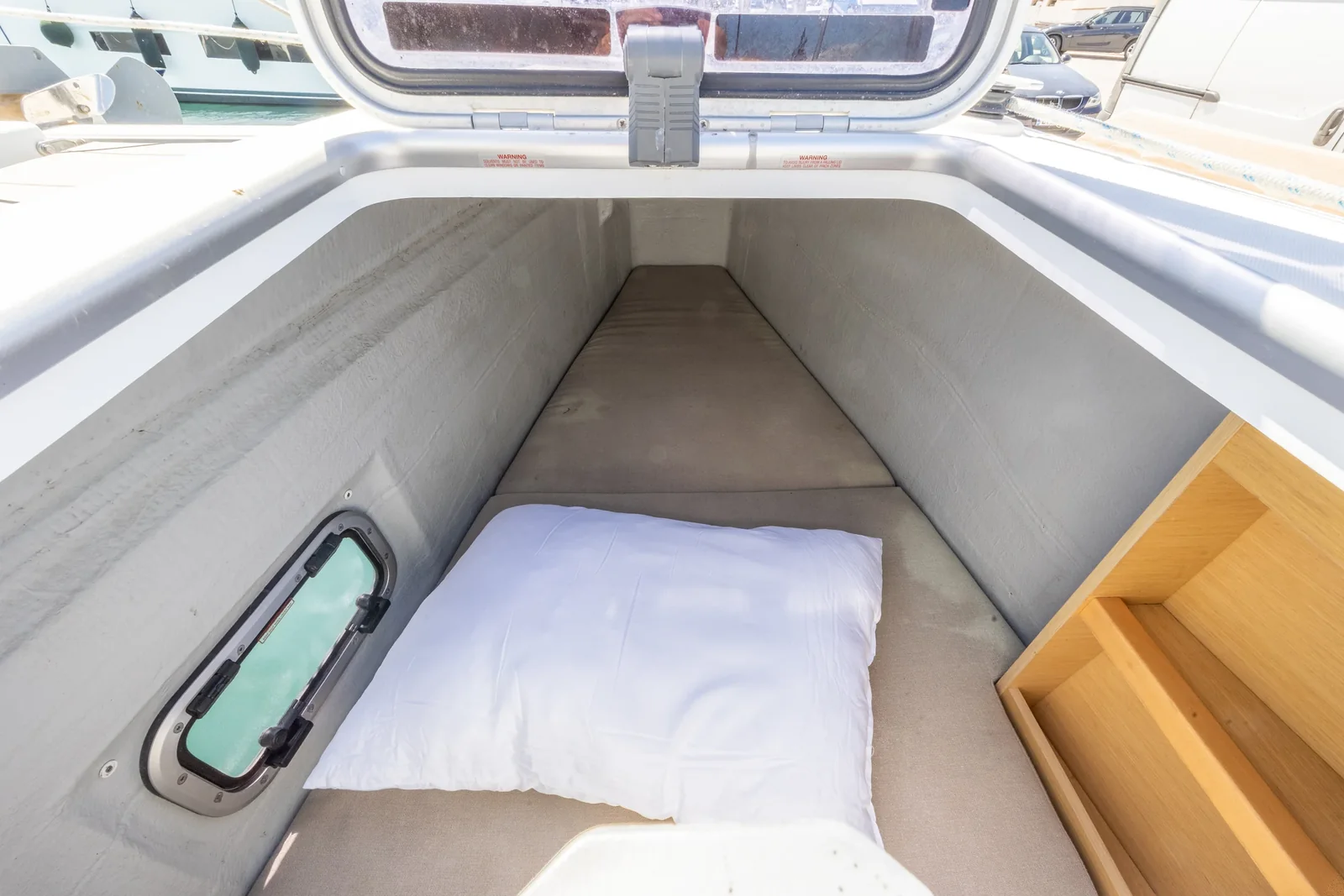 Yacht LAGOON 39 - Deep Blue - Foto 1