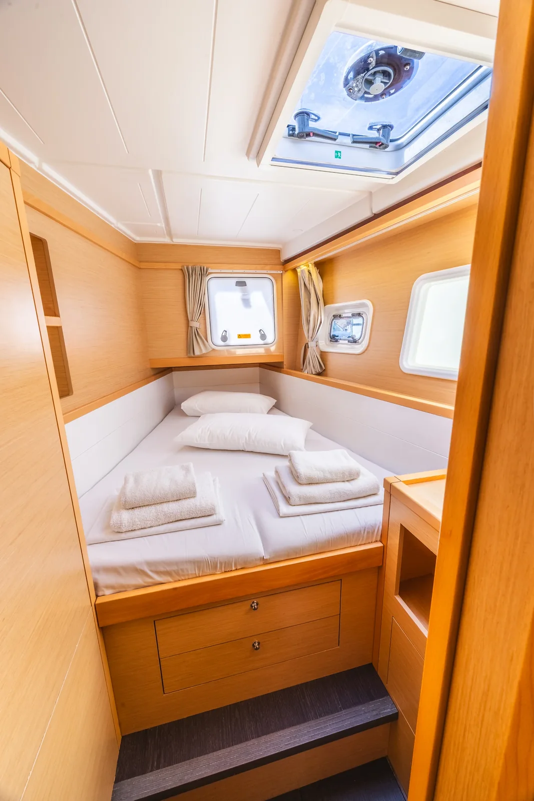 Yacht LAGOON 39 - Deep Blue - Foto 1