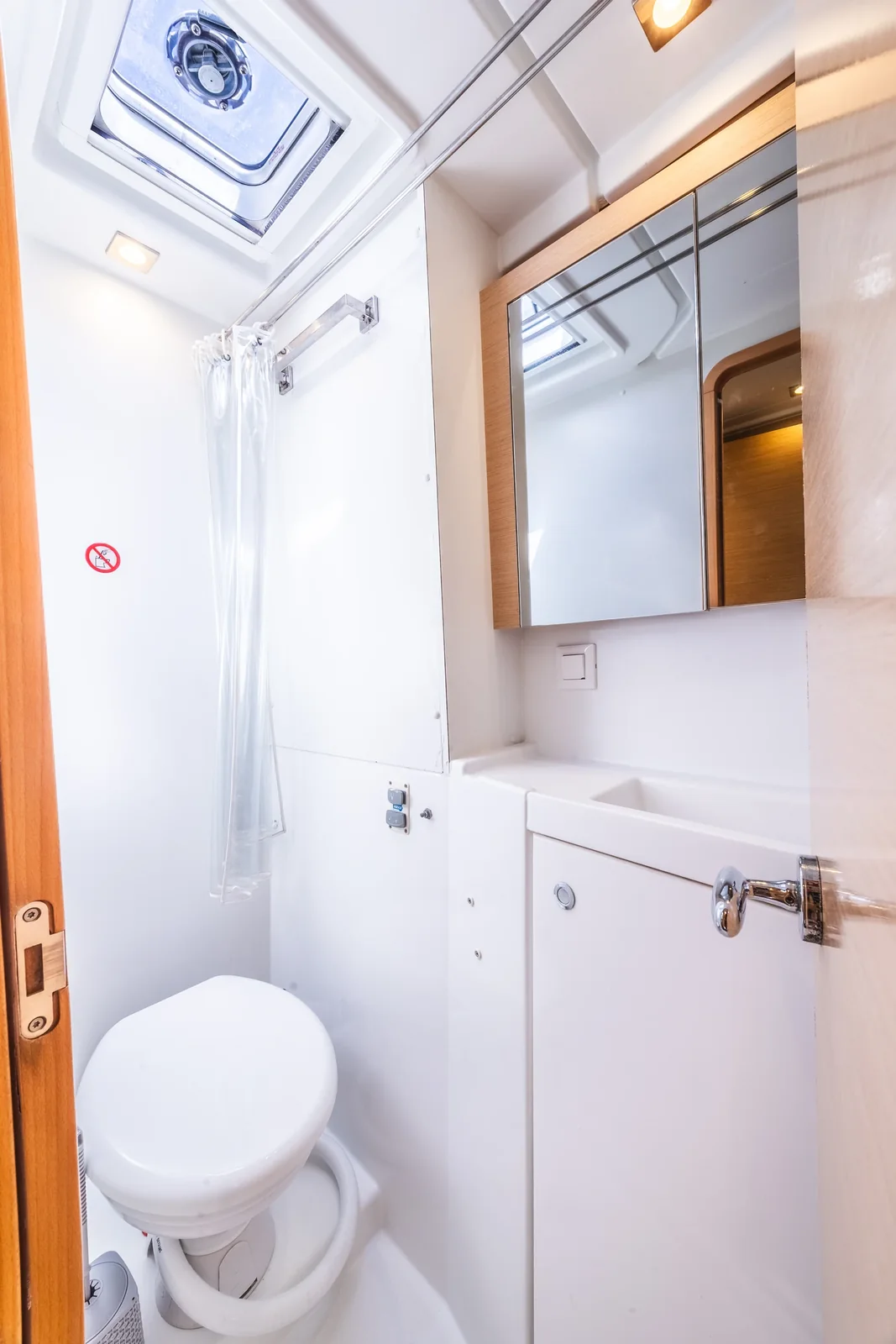 Yacht LAGOON 39 - Deep Blue - Foto 1