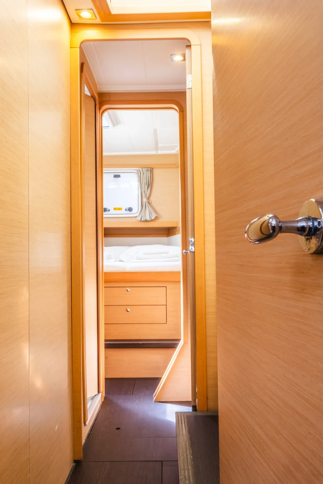 Yacht LAGOON 39 - Deep Blue - Foto 1