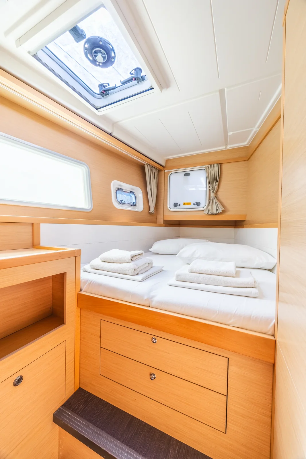 Yacht LAGOON 39 - Deep Blue - Foto 1