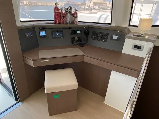 Yacht CATANA Bali 4.6 - Mira - Foto 1