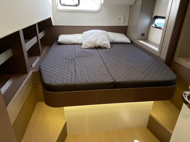 Yacht CATANA Bali 4.6 - Mira - Foto 1