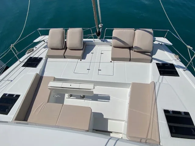 Yacht CATANA Bali 4.6 - Mira - Foto 1