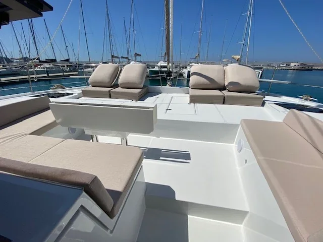 Yacht CATANA Bali 4.6 - Mira - Foto 1