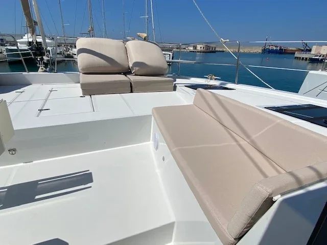 Yacht CATANA Bali 4.6 - Mira - Foto 1