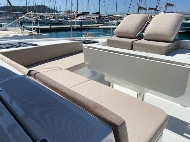 Yacht CATANA Bali 4.6 - Mira - Foto 1