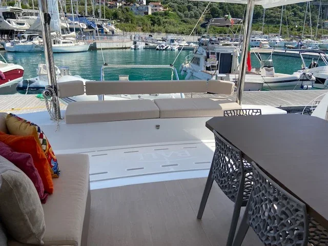 Yacht CATANA Bali 4.6 - Mira - Foto 1