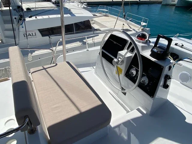 Yacht CATANA Bali 4.6 - Mira - Foto 1