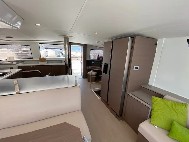 Yacht CATANA Bali 4.6 - Mira - Foto 1