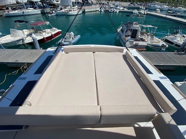 Yacht CATANA Bali 4.6 - Mira - Foto 1