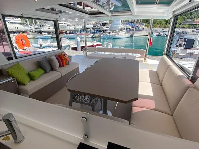Yacht CATANA Bali 4.6 - Mira - Foto 1