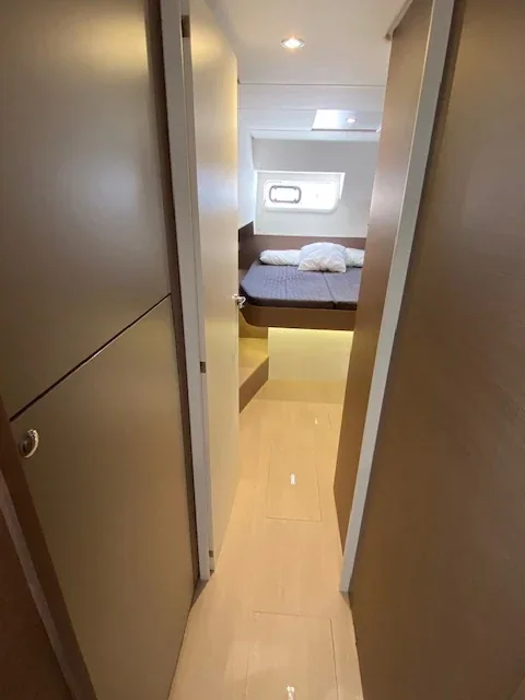 Yacht CATANA Bali 4.6 - Mira - Foto 1