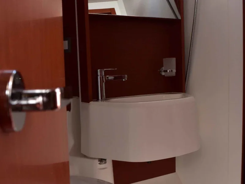Yacht BENETEAU Oceanis 51.1 - Euphoria - Foto 1