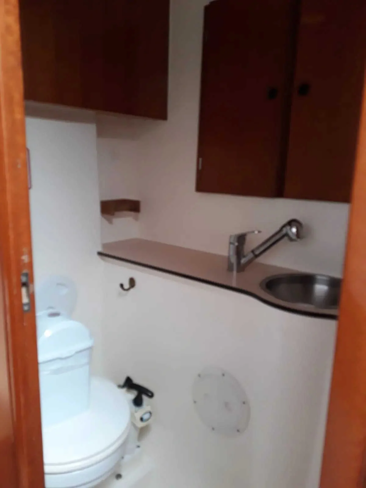 Yacht NAUTITECH 47 - Kassiopeia - Foto 1