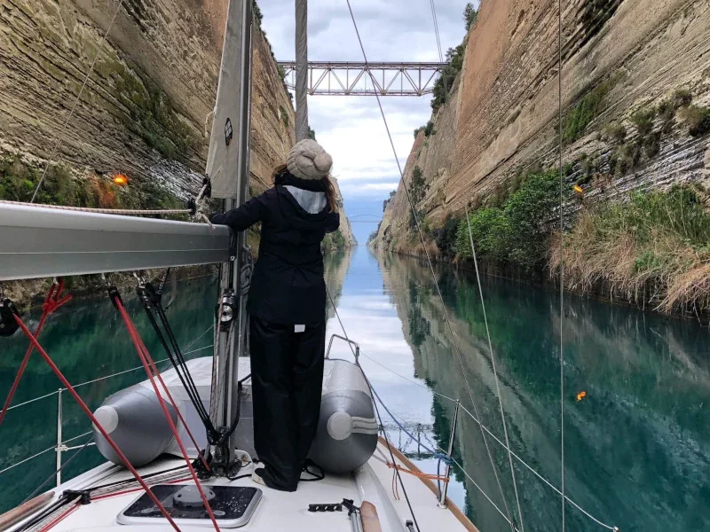 Yacht JEANNEAU Sun Odyssey 389 - Geneva - Foto 1