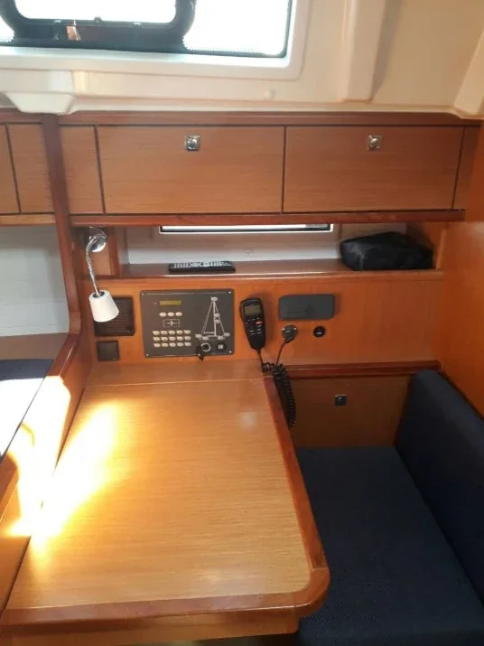 Yacht BAVARIA Cruiser 41 - Quintessa - Foto 1