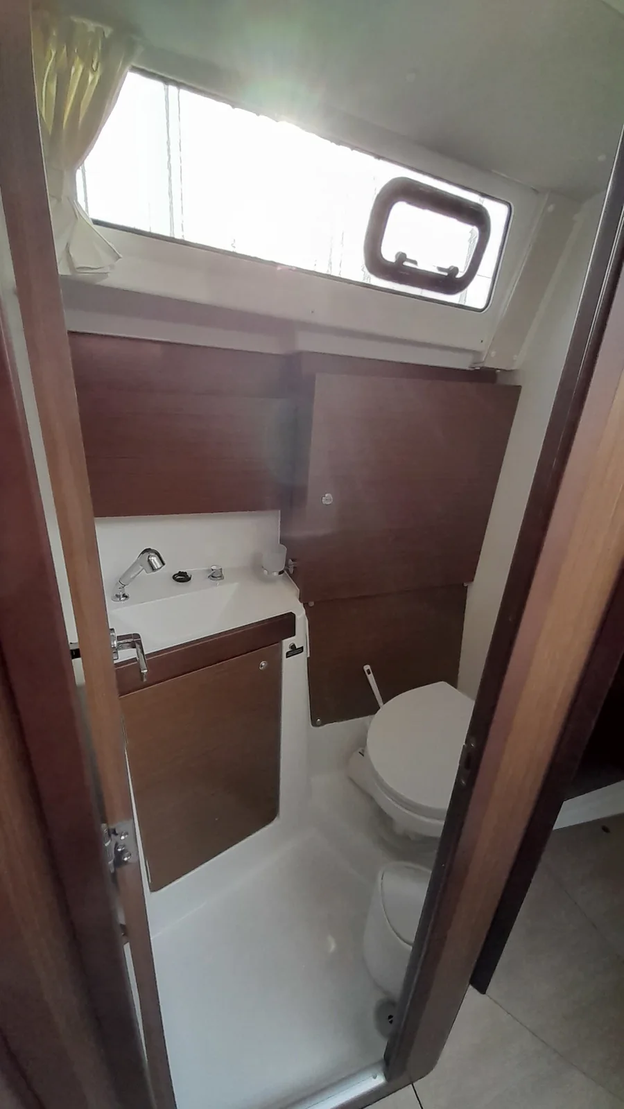 Yacht BENETEAU Oceanis 38.1 - The Boss - Foto 1