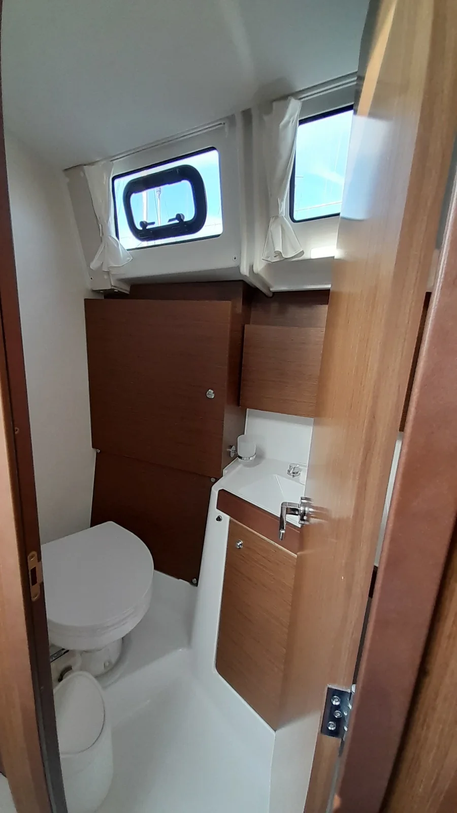 Yacht BENETEAU Oceanis 38.1 - The Boss - Foto 1