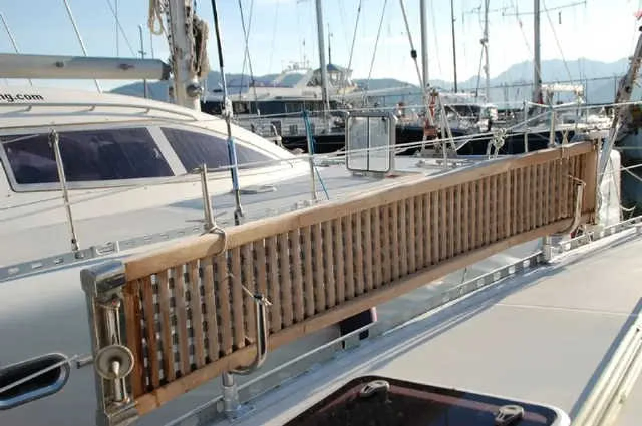 Yacht NAUTITECH 47 - Kassiopeia - Foto 1