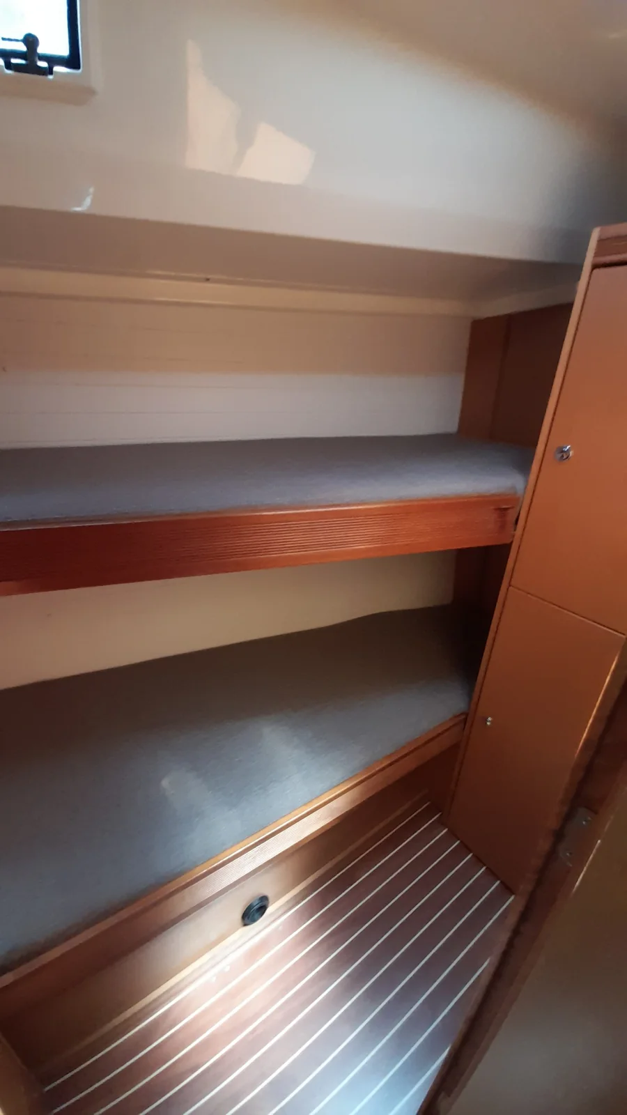 Yacht BAVARIA Cruiser 50 - Jemi - Foto 1