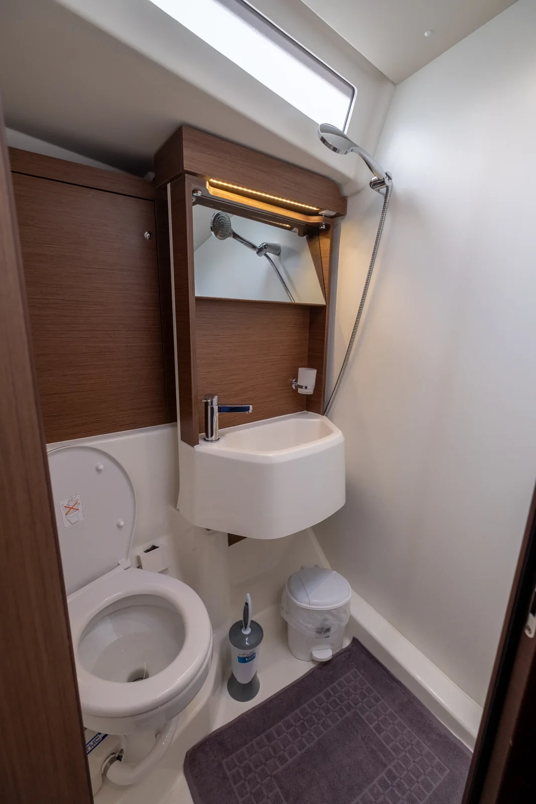 Yacht BENETEAU Oceanis 51.1 - Aloha - Foto 1