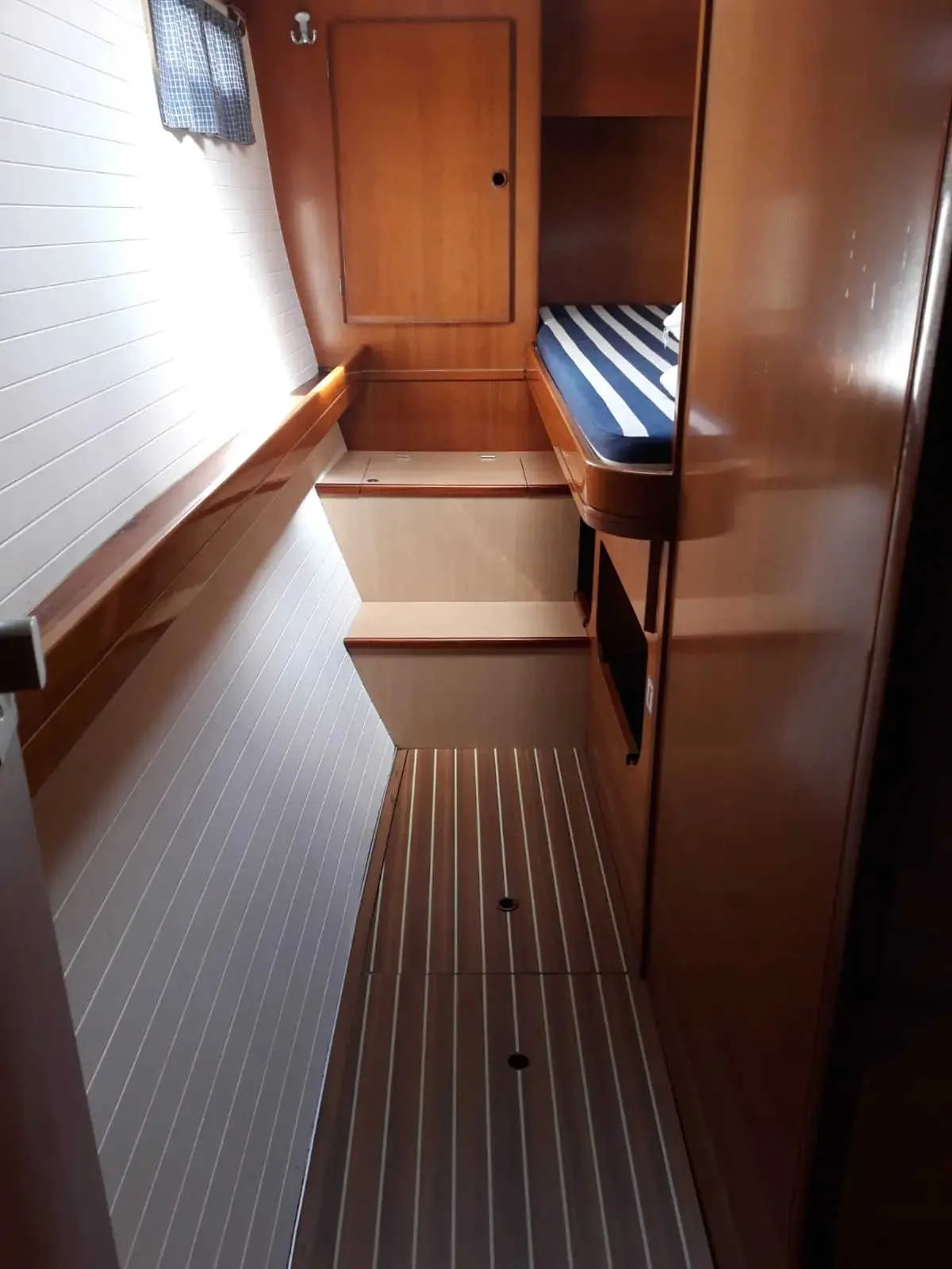 Yacht NAUTITECH 47 - Kassiopeia - Foto 1