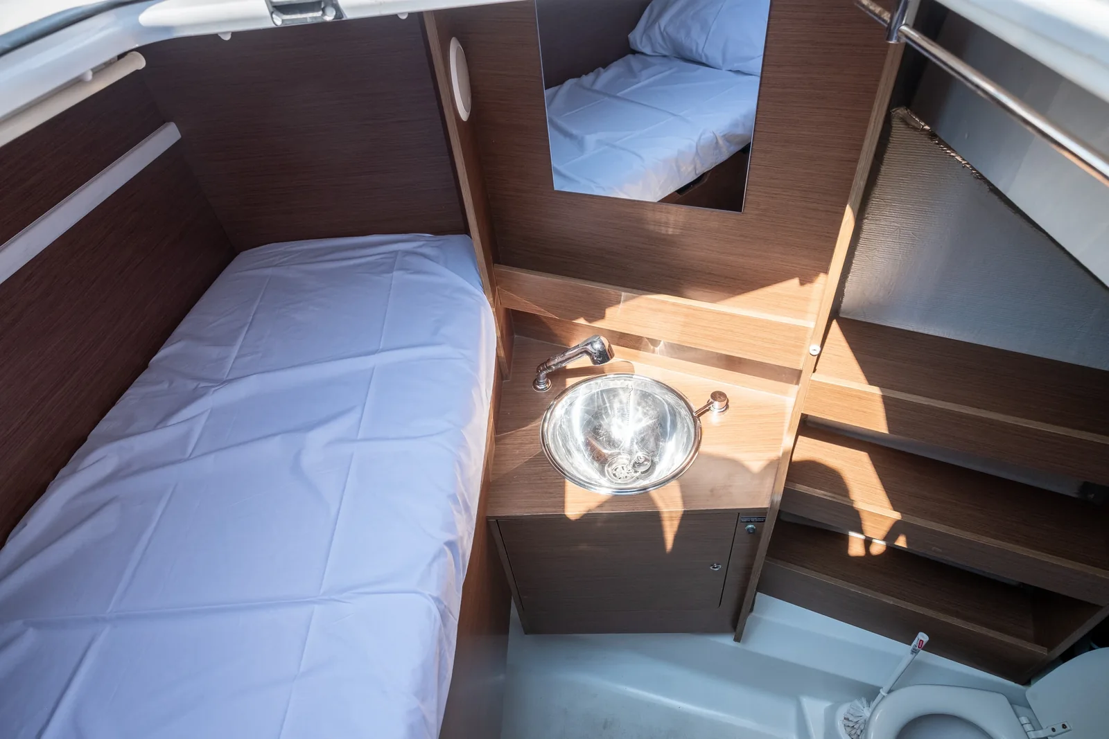 Yacht BENETEAU Oceanis 51.1 - Aloha - Foto 1