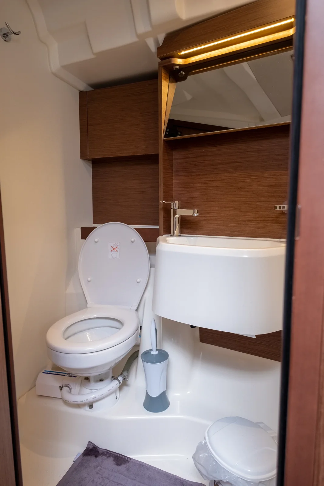 Yacht BENETEAU Oceanis 51.1 - Aloha - Foto 1