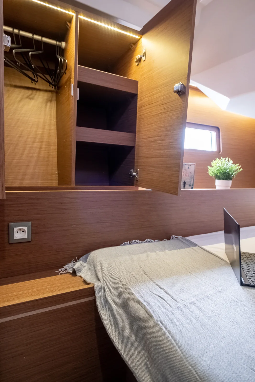 Yacht BENETEAU Oceanis 51.1 - Aloha - Foto 1