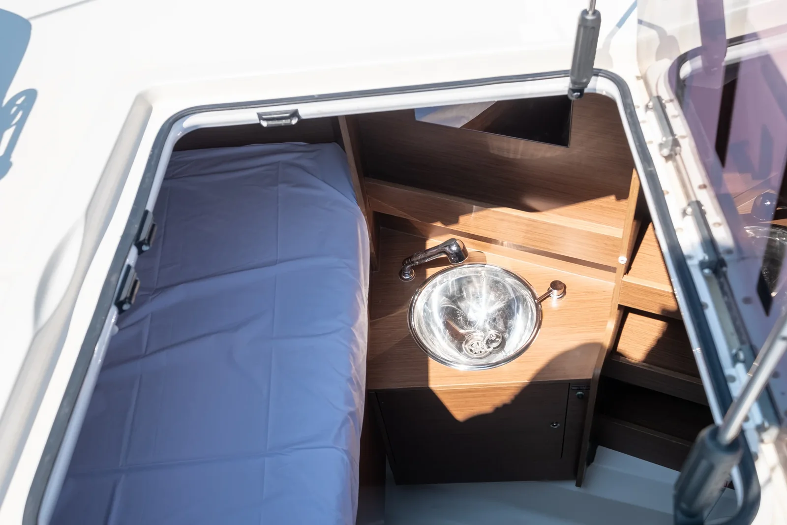 Yacht BENETEAU Oceanis 51.1 - Aloha - Foto 1