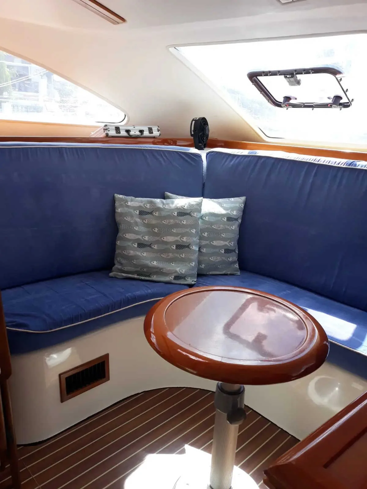 Yacht NAUTITECH 47 - Kassiopeia - Foto 1