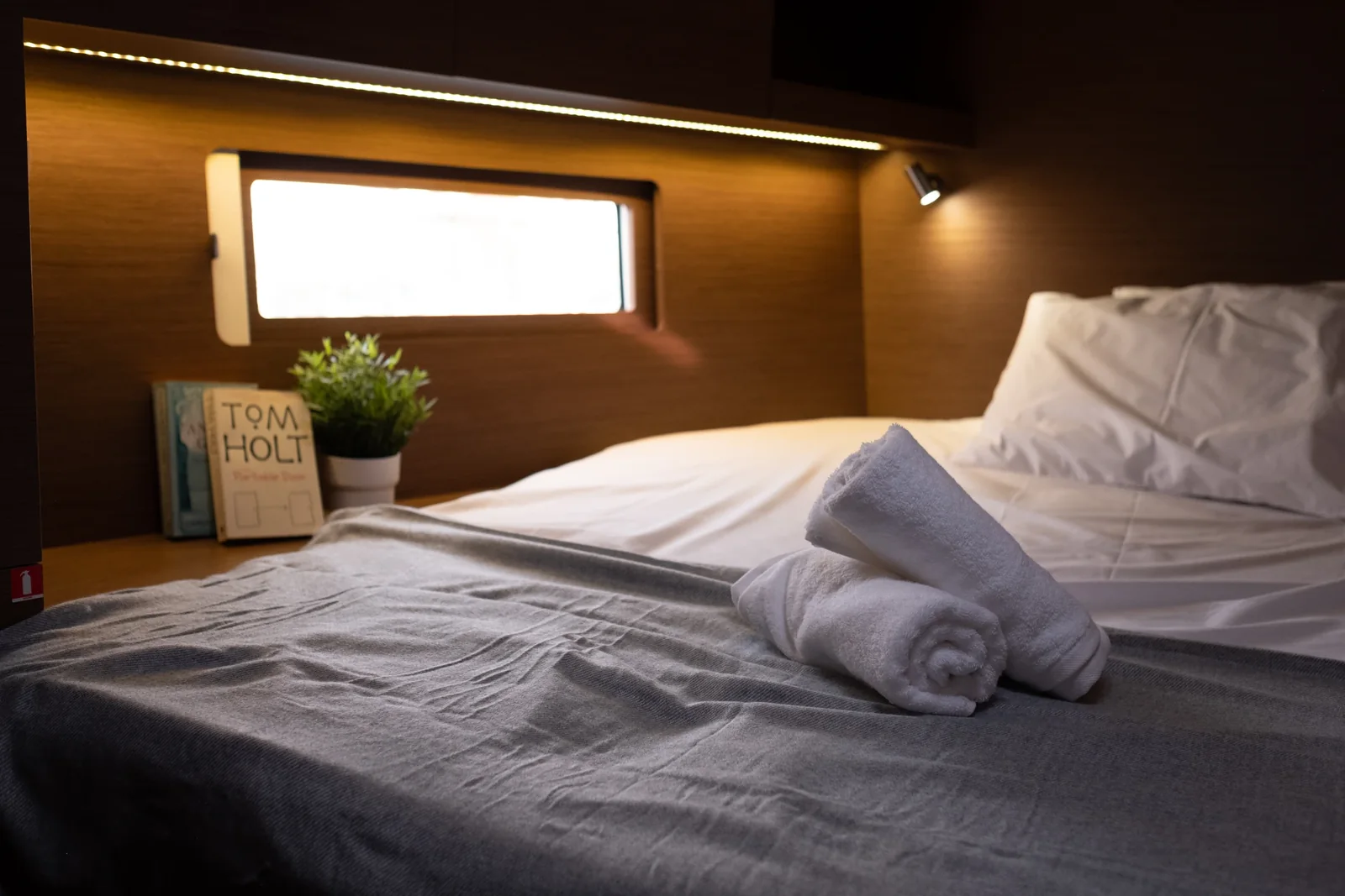 Yacht BENETEAU Oceanis 51.1 - Aloha - Foto 1