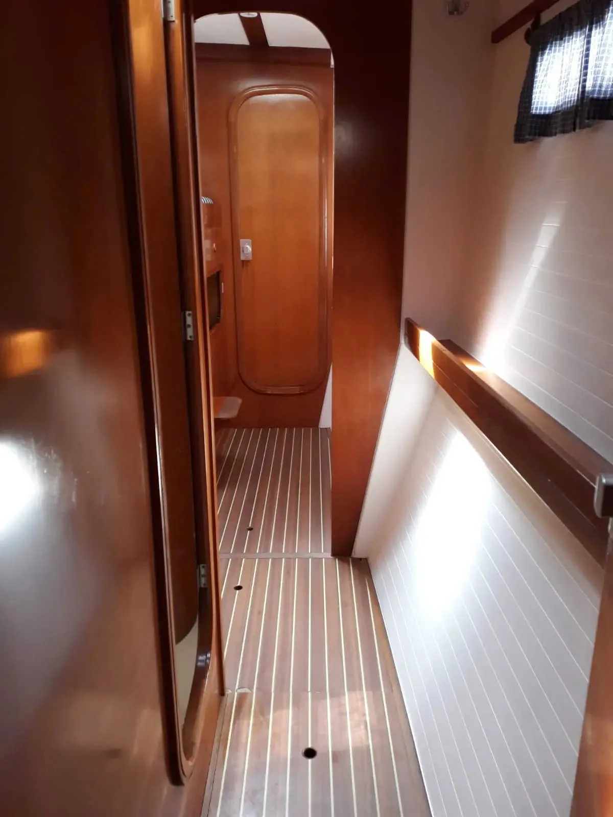 Yacht NAUTITECH 47 - Kassiopeia - Foto 1